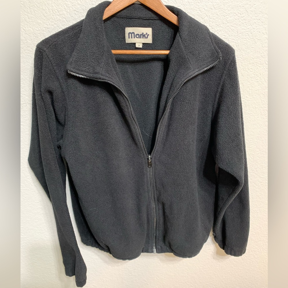 Marks, S/P, black